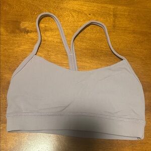 Lululemon Y Bra